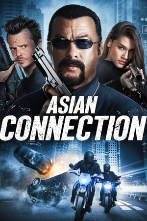 The Asian Connection (2016) Dual Audio