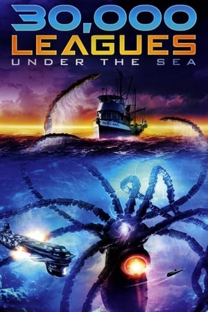 30000 Leagues Under The Sea (2007) Dual Audio Hindi