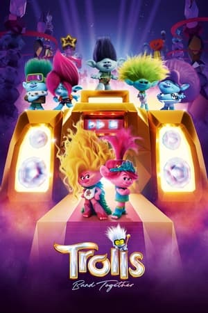 Trolls Band Together 2023 BRRIp