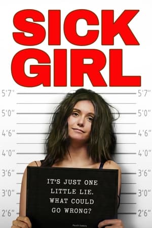 Sick Girl 2023 BRRip