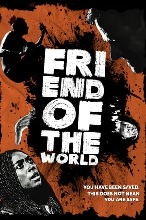 Friend Of The World 2020 HDRip