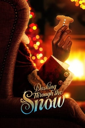 Dashing Through The Snow 2023 HDRip