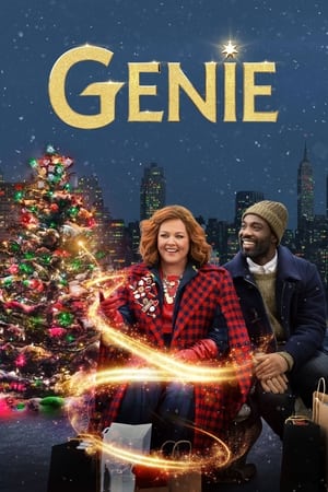 Genie 2023 HDRip