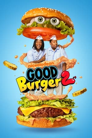 Good Burger 2 2023 HDRip