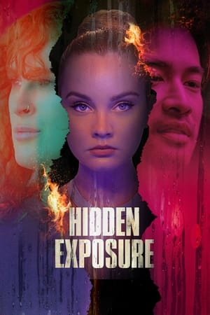 Hidden Exposure 2023 HDRip