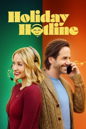 Holiday Hotline 2023 HDRip