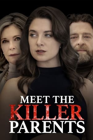 Meet The Killer Parents 2023 HDRip