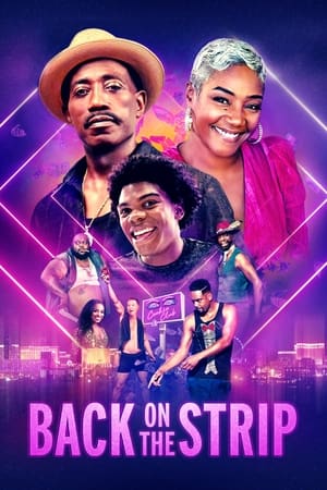 Back On The Strip 2023 HDRip