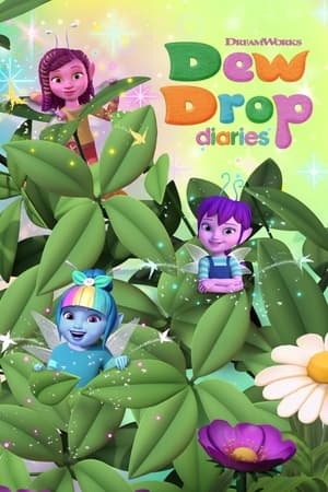 Dew Drop Diaries S01 2023 Dual Audio