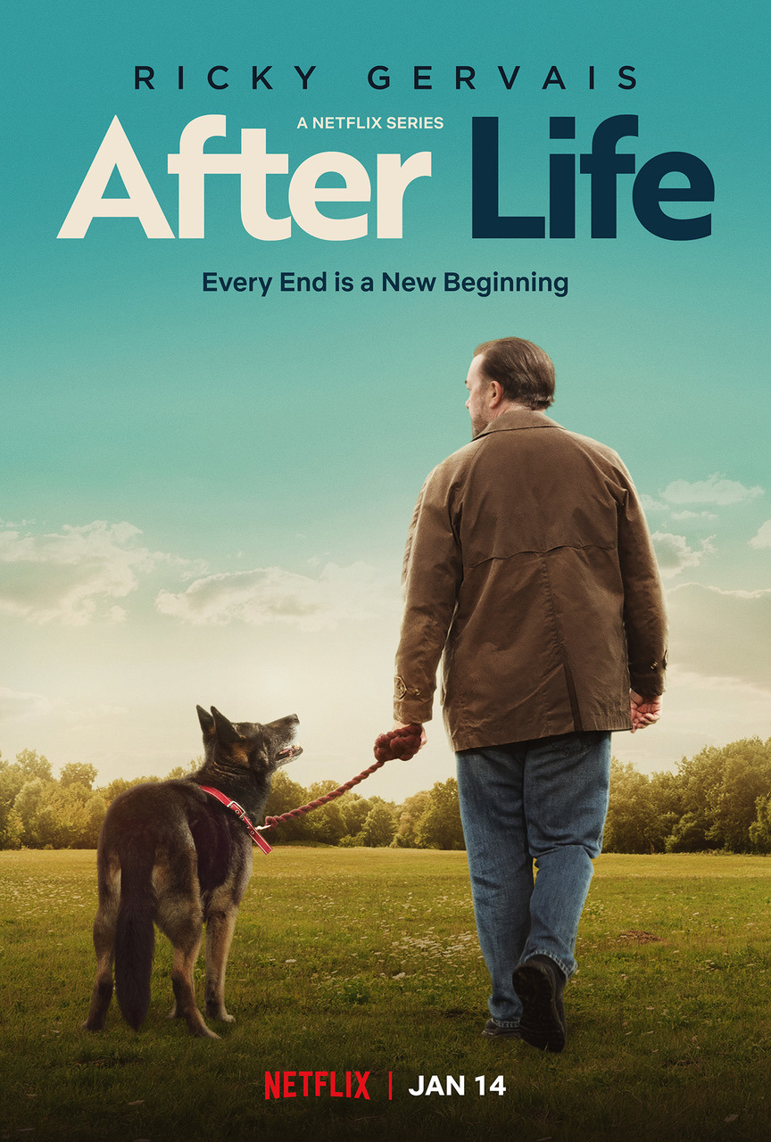 After Life S02 2020 English NF