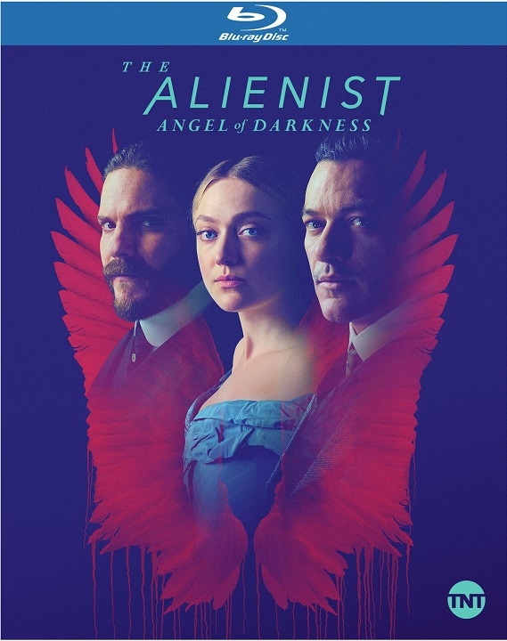 The Alienist S02 2020 Dual Audio NF
