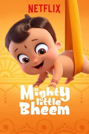 Mighty Little Bheem Kite Festival S01 2021 NF Dual Audio