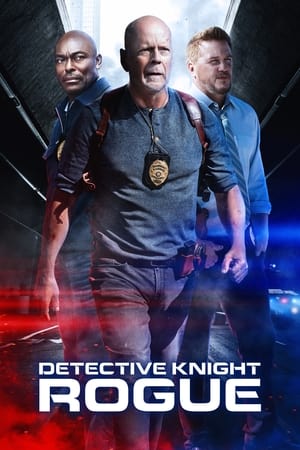 Detective Knight Rogue 2022 Dual Audio Hindi