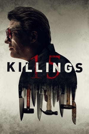 15 Killings (2020) Dual Audio Hindi