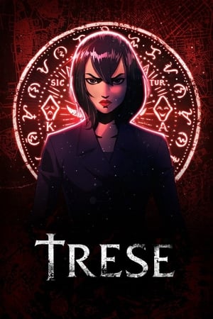 Trese S01 2021 English NF