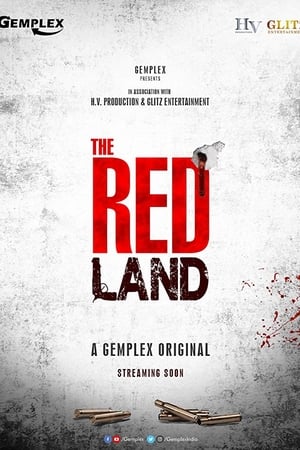 The Red Land S01 2019 Hindi