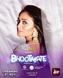 Bhoot Mate S01 2023 Web Series