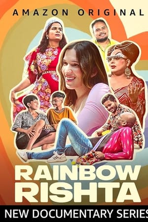 Rainbow Rishta S01 2023 Web Series