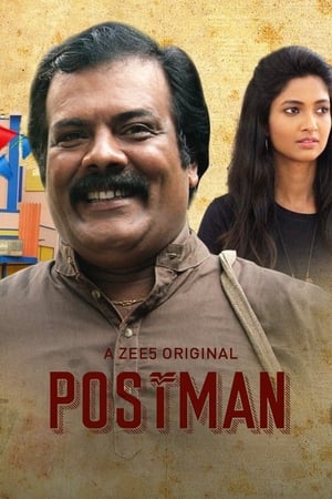 Postman 2019 S01 Web Series Hindi