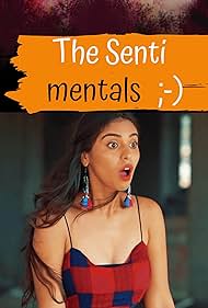 The Senti mentals S01 2019 Web Series Hindi