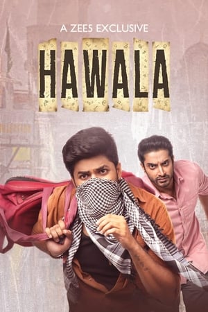 Hawala S01 2019 Web Series Hindi