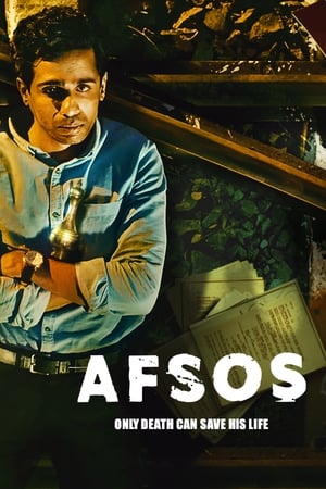 Afsos S01 2020 Web Series Hindi