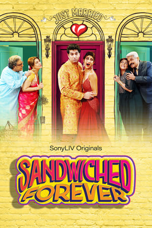 Sandwich Forever S01 2020 Hindi