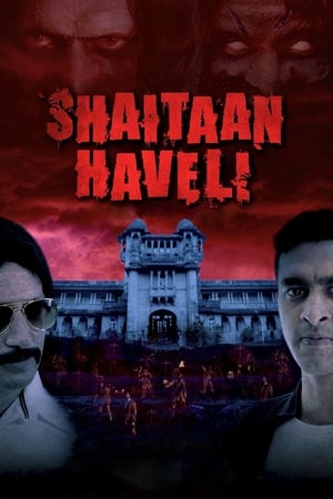 Shaitaan Haveli S01 2018 Hindi