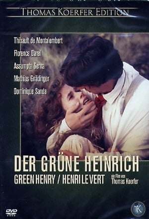 Henry's Romance 1993 Dual Audio