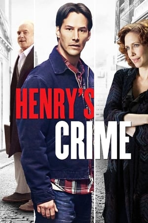 Henry's Crime 2010 Dual Audio