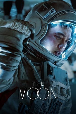 The Moon (2023) Dual Audio Hindi