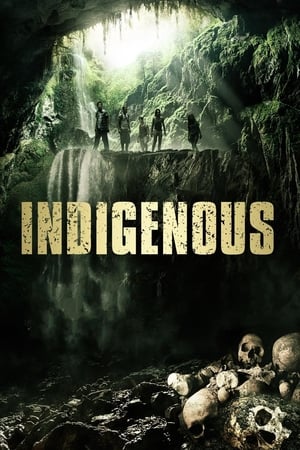 Indigenous (2014) Dual Audio Hindi