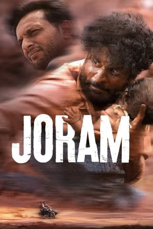 Joram 2023 Hindi BRRip