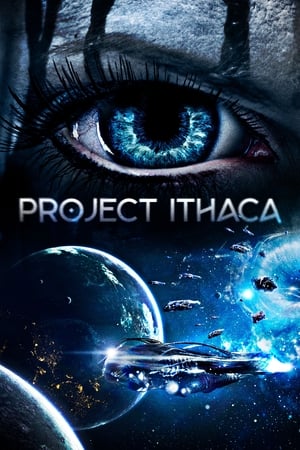 Project Ithaca (2019) Dual Audio Hindi