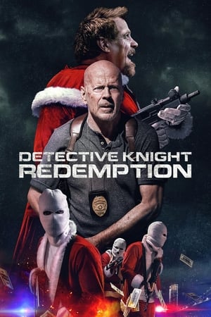 Detective Knight Redemption 2022 Dual Audio Hindi