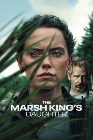 The Marsh Kings Daughter 2023 HDRip