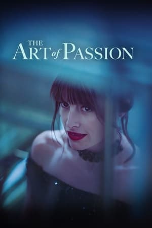 The Art Of Passion 2022 HDRip