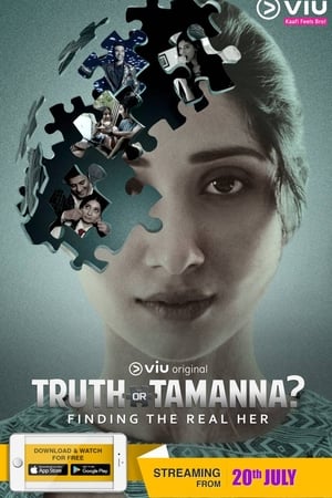 Truth or Tamanna S01 2018 Web Series