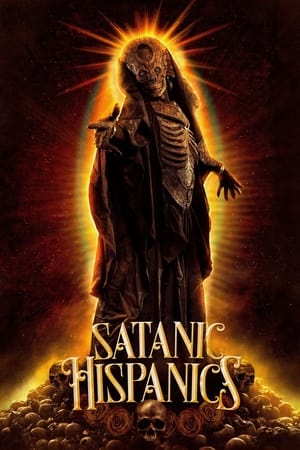 Satanic Hispanics 2022 HDRip