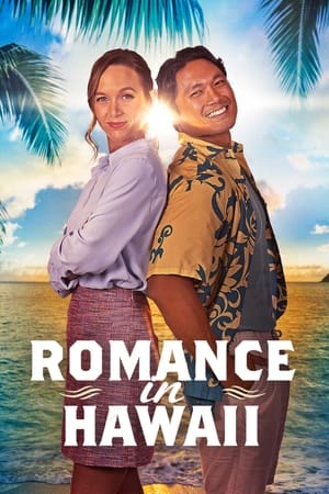 Romance In Hawaii 2023 HDRip