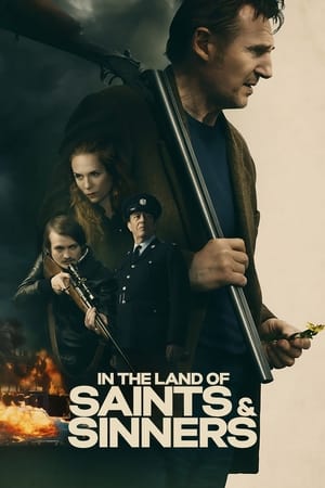 In The Land Of Saints And Sinners 2023 HDRip