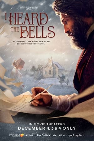 I Heard The Bells 2022 HDRip