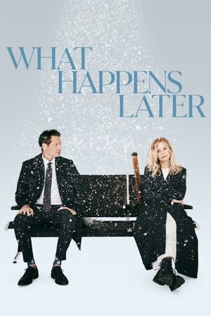 What Happens Later 2023 HDRip