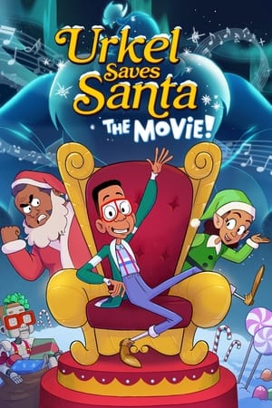 Urkel Saves Santa The Movie 2023 HDRip