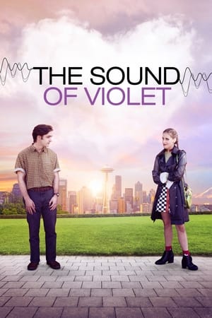 The Sound Of Violet 2022 HDRip