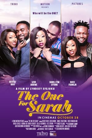 The One For Sarah 2022 HDRip