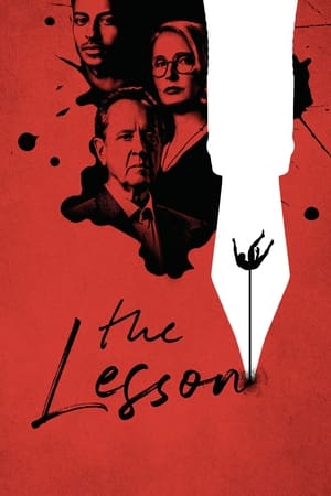 The Lesson 2023 HDRip