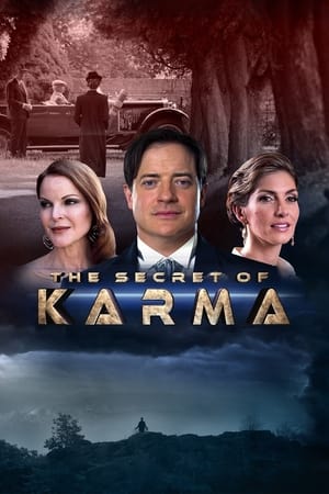 The Secret Of Karma 2020 HDRip