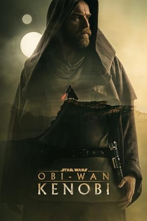 Obi Wan Kenobi 2022 HDRip