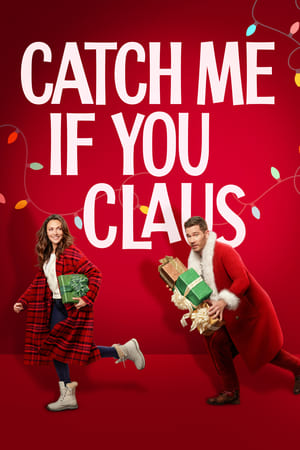 Catch Me If You Claus 2023 HDRip